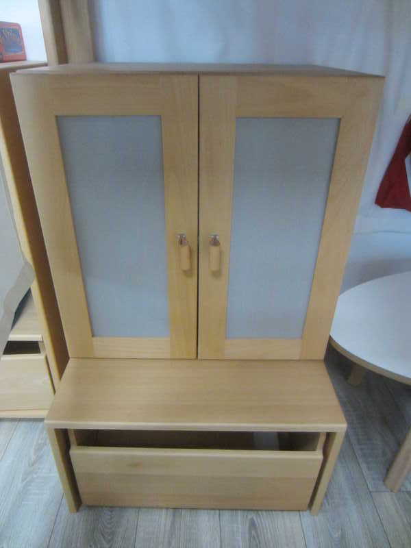 Kleiner schrank 1