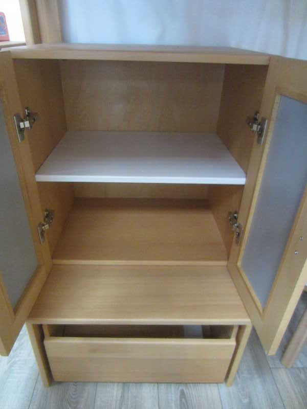 Kleiner schrank 2